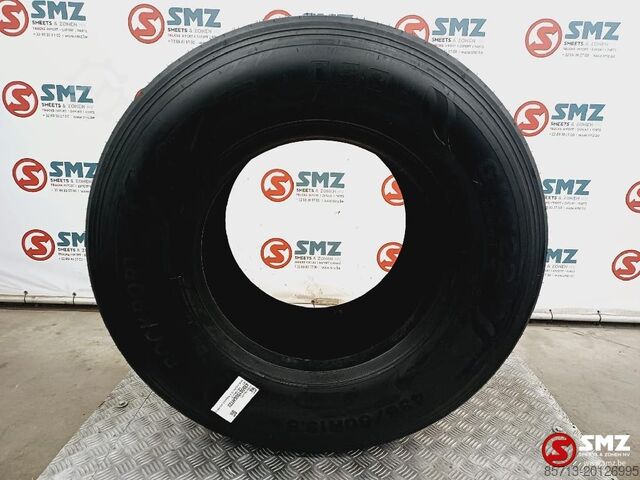 ยาง Goodyear Band 435/50r19.5 Rockport 435/50R19.5 ght22