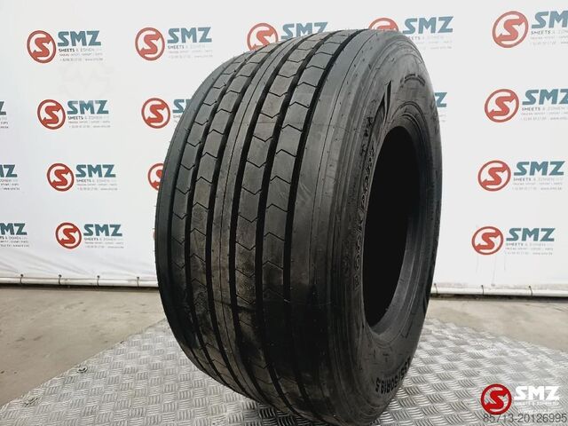 ยาง Goodyear Band 435/50r19.5 Rockport 435/50R19.5 ght22