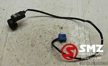 Ηλεκτρικά Mercedes Occ Startonderbreker lezer (transponder leesring)
