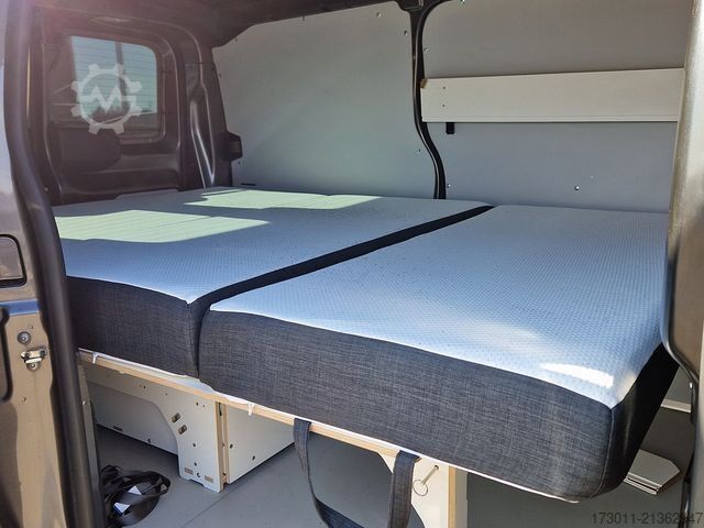 Kastenwagen CITROEN Jumpy Kasten Business M mit Wohnmobilumbau