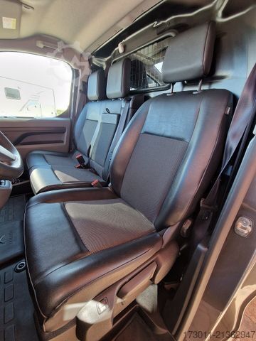 Kastenwagen CITROEN Jumpy Kasten Business M mit Wohnmobilumbau