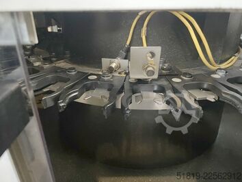 3-osni obdelovalni center HERMLE C 600 V