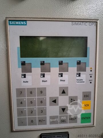 Siemens OP 7