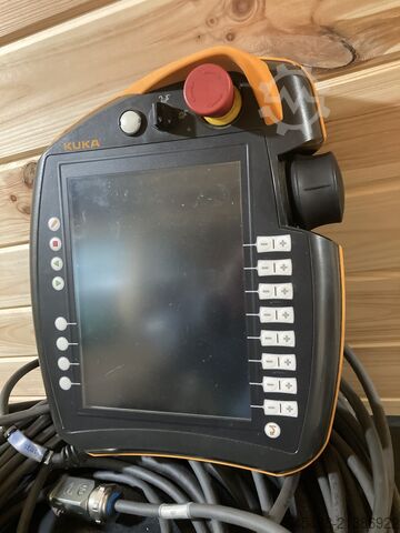 শিল্প রোবট KUKA KR 6 R700 fivve