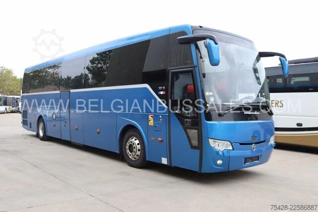 Autobus Temsa Safari 13 HD Full option / 13,1m