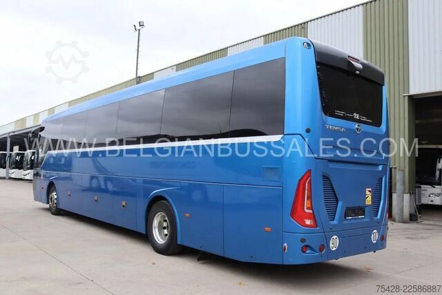Autobus Temsa Safari 13 HD Full option / 13,1m