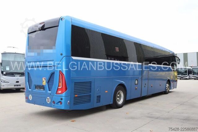 Autobus Temsa Safari 13 HD Full option / 13,1m