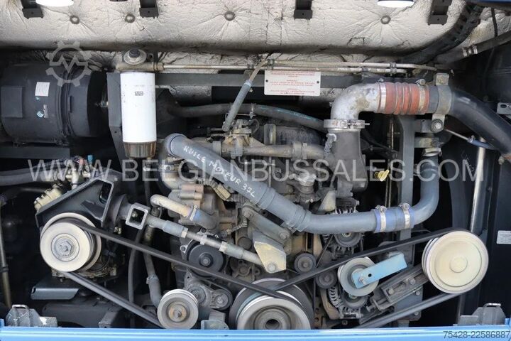Autobus Temsa Safari 13 HD Full option / 13,1m