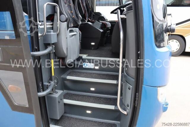 Autobus Temsa Safari 13 HD Full option / 13,1m