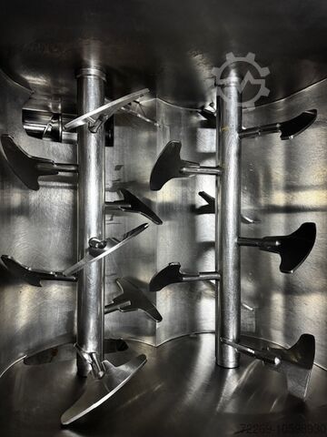 Carnitech CT3224 Pádlový mixér / mlýnek Carnitech CT3224