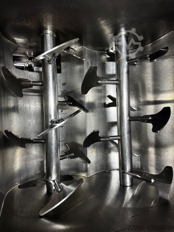 Carnitech CT3224 Pádlový mixér / mlýnek Carnitech CT3224