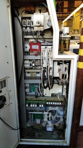 CNC-Drehmaschine POLYGIM MINI 88 Y  s podavačem, 31248 