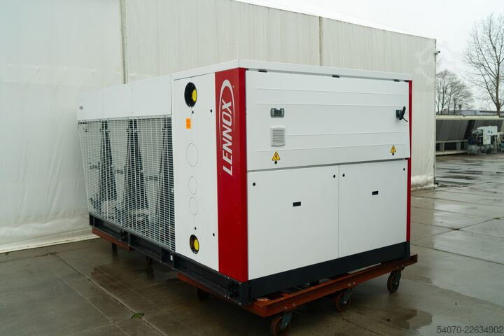 Refroidisseur New Industrial Chiller LENNOX - 308 KW | With warranty