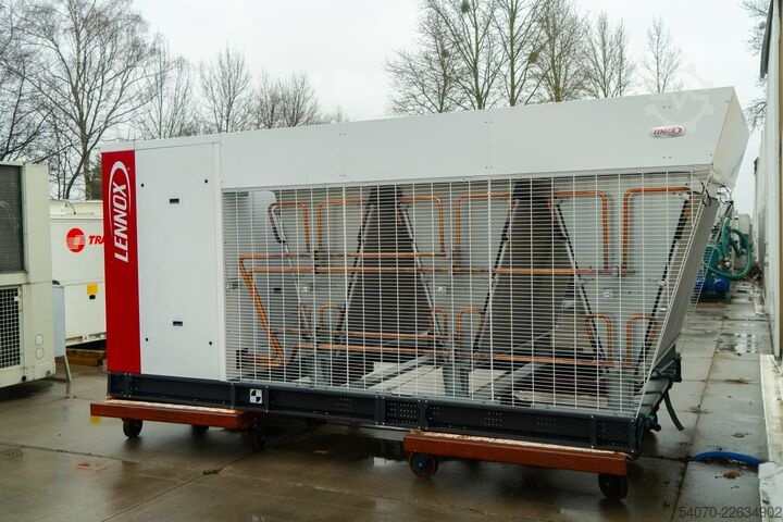 Refroidisseur New Industrial Chiller LENNOX - 308 KW | With warranty