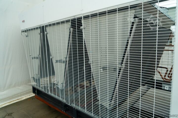 Refroidisseur New Industrial Chiller LENNOX - 308 KW | With warranty