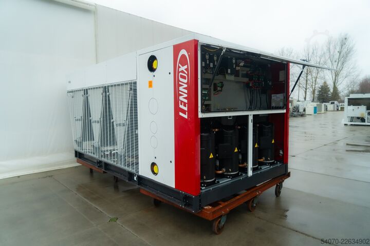 Refroidisseur New Industrial Chiller LENNOX - 308 KW | With warranty