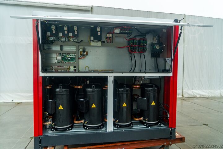 Refroidisseur New Industrial Chiller LENNOX - 308 KW | With warranty