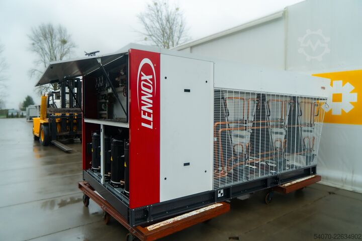 Refroidisseur New Industrial Chiller LENNOX - 308 KW | With warranty