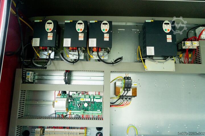 Refroidisseur New Industrial Chiller LENNOX - 308 KW | With warranty