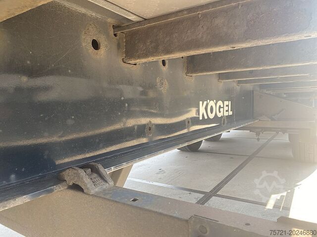 Koffert KOGEL S18