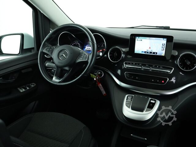 Minibus Mercedes-Benz V 250 d EDITION Kompakt SpurW Sport AUT LM PDC