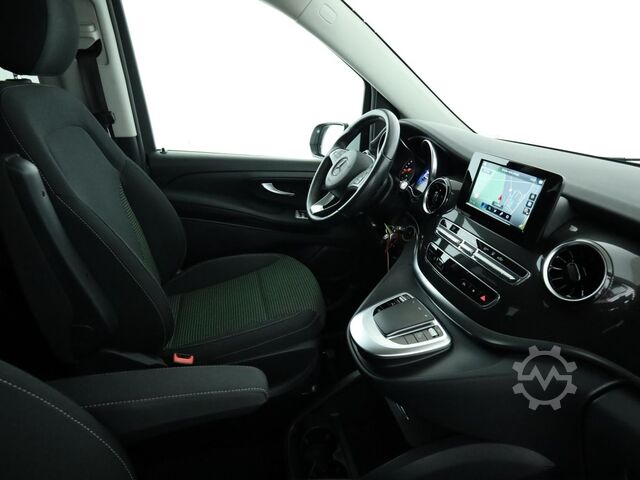 Minibus Mercedes-Benz V 250 d EDITION Kompakt SpurW Sport AUT LM PDC