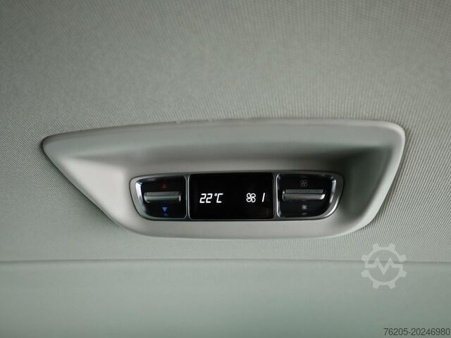 Minibus Mercedes-Benz V 250 d EDITION Kompakt SpurW Sport AUT LM PDC
