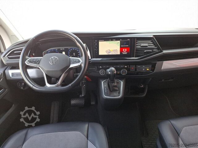 Mikroautobuss Volkswagen T6 Multivan Comfortline
