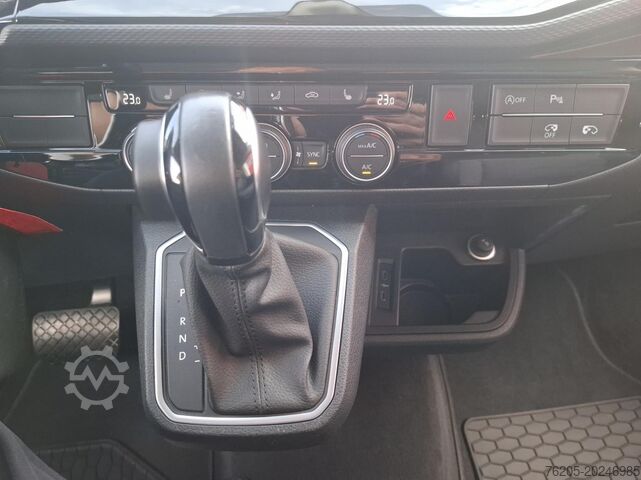 Mikroautobuss Volkswagen T6 Multivan Comfortline