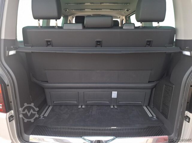 Mikroautobuss Volkswagen T6 Multivan Comfortline
