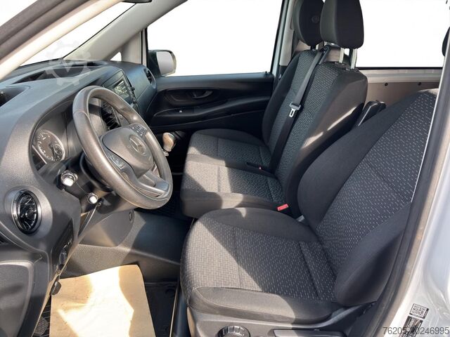 Miniautocarro Mercedes-Benz Vito 116 CDI Mixto Lang KlimaA STH KAM