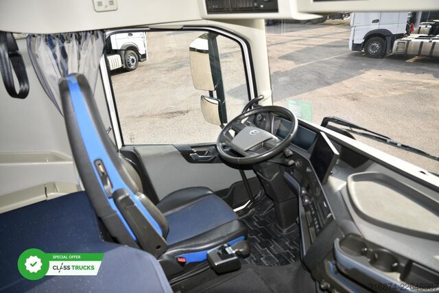 Standard tractor unit VOLVO FH 500 Globetrotter XL Varios