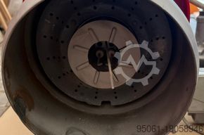Газовая горелка WEISHAUPT G7/1-D /// 1550kw WEISHAUPT G7/1-D /// 1750kw