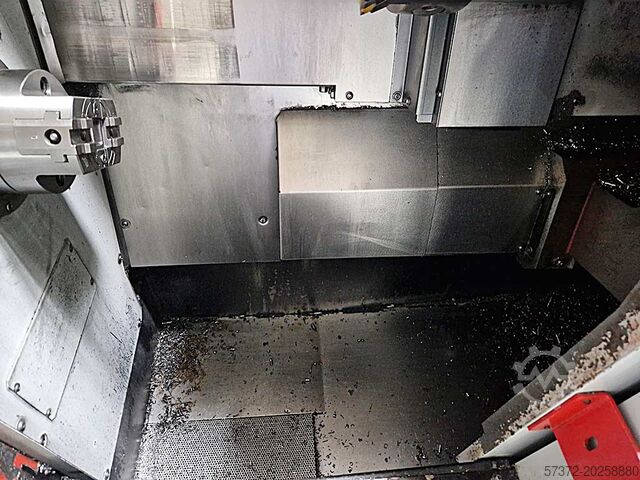 CNC drejebænk Emco Turn 345