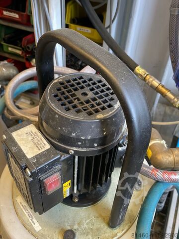 Σταθμός καθαρισμού  