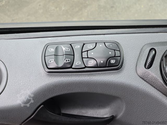 Standardowy ciągnik siodłowy MERCEDES-BENZ ACTROS 1854 V8 * RETARDER * TOP * 1A