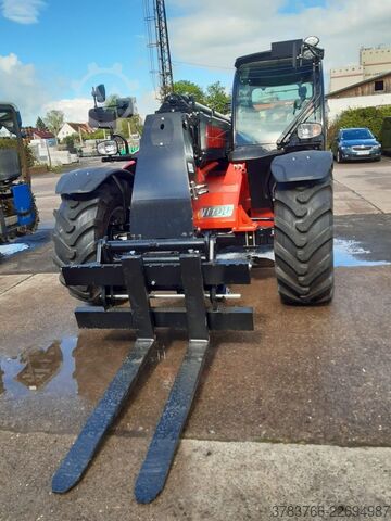  Manitou MLT940 140 V PLUS D ST5 S2