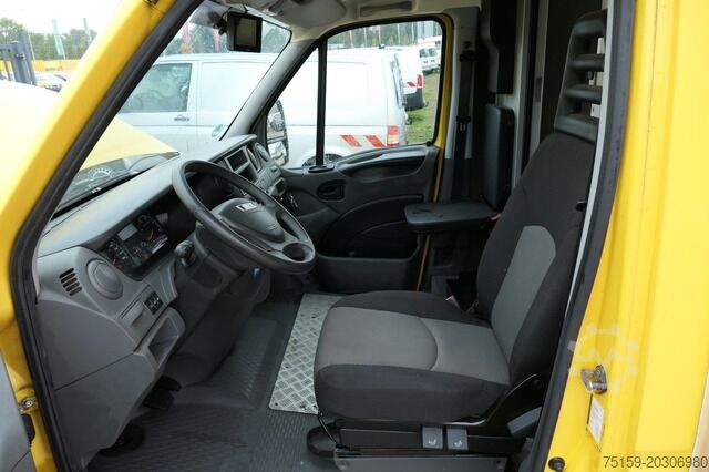 Furgão fechado iveco Daily 50C15 COC