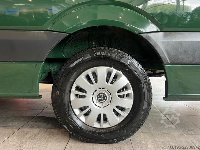 Фургон с высокой крышей MERCEDES-BENZ Sprinter 316 CDI Maxi XXL Extra Lang*Garantie*