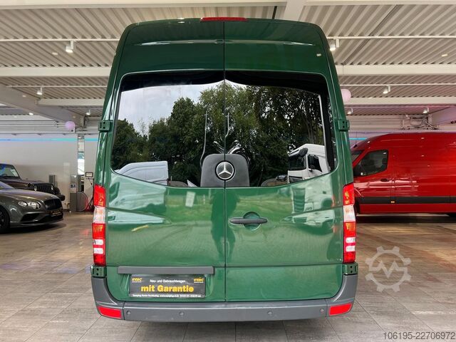 Фургон с высокой крышей MERCEDES-BENZ Sprinter 316 CDI Maxi XXL Extra Lang*Garantie*