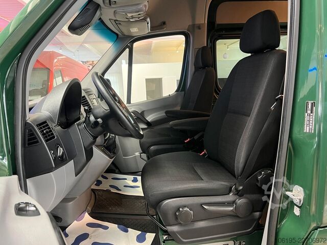 Фургон с высокой крышей MERCEDES-BENZ Sprinter 316 CDI Maxi XXL Extra Lang*Garantie*