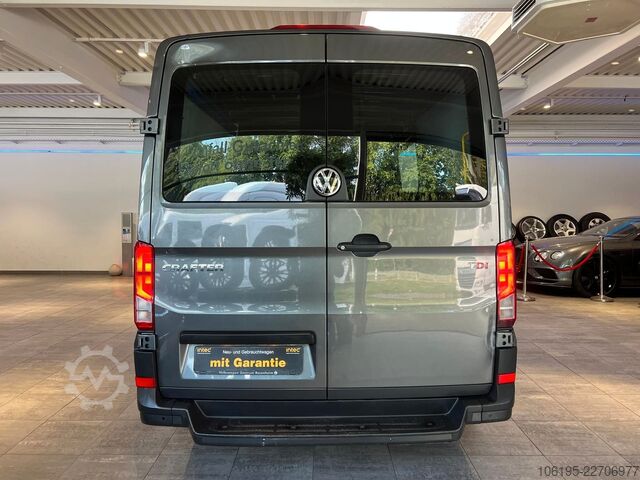 ون پَنِل VW Crafter TDI Lang L2-H1*1.Hand*Automatik*Klima*