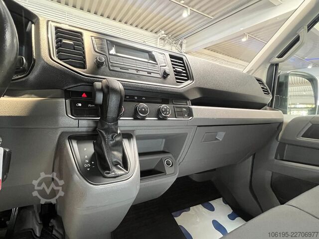 ون پَنِل VW Crafter TDI Lang L2-H1*1.Hand*Automatik*Klima*