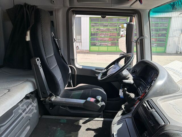 واحد کشنده استاندارد MERCEDES-BENZ Actros 2651 V8 / Retarder / 3 x Pedal / Hydrulik