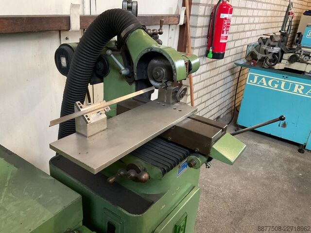 Tool grinding machine Clarkson Mark II