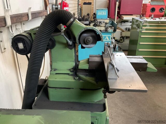 Tool grinding machine Clarkson Mark II