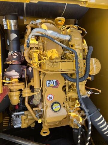 Raupenbagger CAT 336