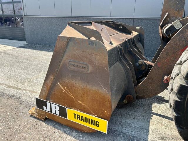 Radlader Doosan DL 420-7 (CDC)