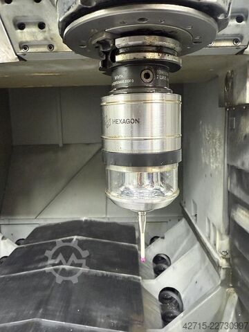  Deckel Maho DMU200P