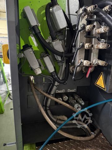 Formsprutningsmaskin Engel Victory 1350/260 Tech Ecodrive